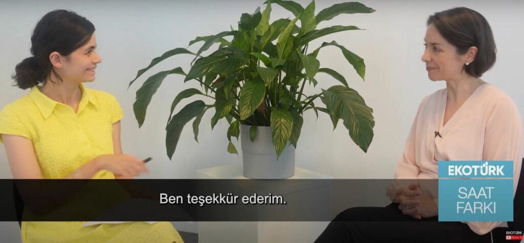 Foto: Screenshot EkoTürk