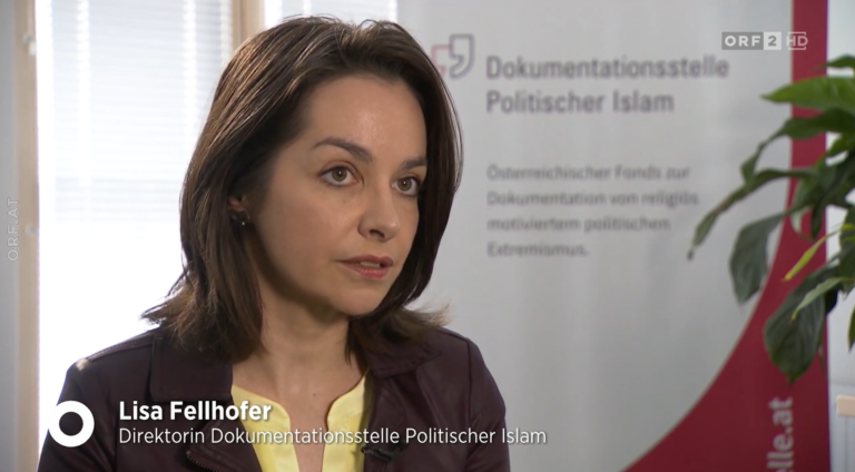 Foto: ORF-Screenshot