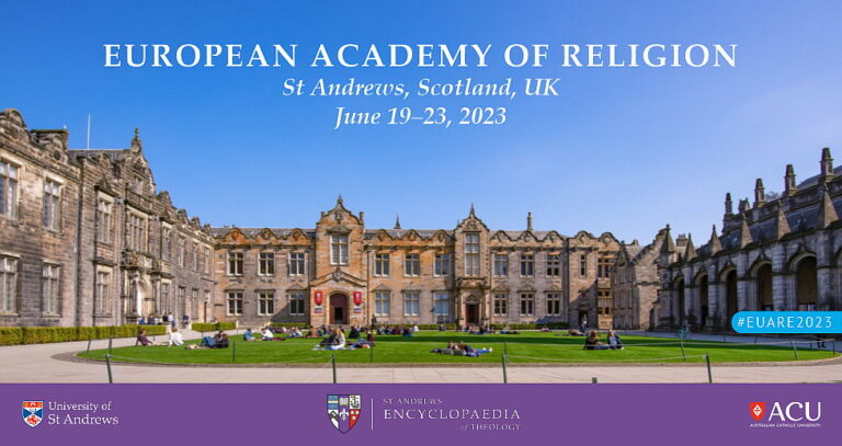 Foto: Univ. of St. Andrews